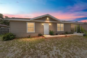 8940 Se 87th Ter, OCALA