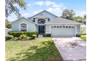 1584 SILHOUETTE DRIVE, CLERMONT, FL 34711 - MLS#MFROM703457