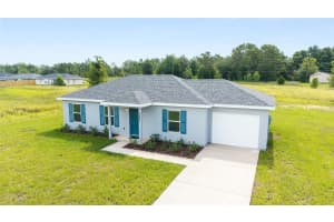 87 REDWOOD ROAD, OCALA, FL 34472 Sold 07/23/25