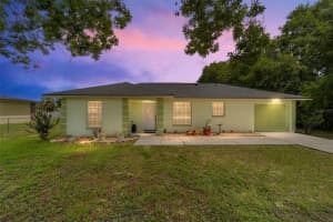 1245 67TH PLACE, OCALA, FL 34475 Sold 07/18/25