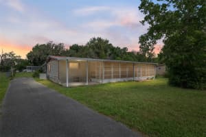 13300 Se 32 Ct, BELLEVIEW