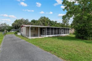 13300 32 COURT, BELLEVIEW, FL 34420 - MLS#MFROM703467