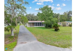 13300 32 COURT, BELLEVIEW, FL 34420 - MLS#MFROM703467