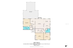 206 DUNDEE WAY, INVERNESS, FL 34450 Sold 09/19/25