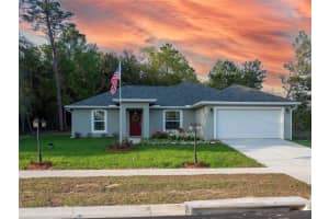 15053 Sw 65th Terrace Rd, OCALA