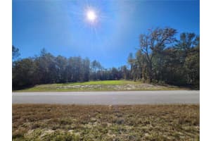 TBD 137 STREET, OCALA, FL 34473 Sold 08/11/25