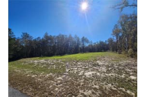 TBD 137 STREET, OCALA, FL 34473 Sold 08/11/25