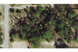 Lot 97 GALVESTON STREET, SPRING HILL, FL 34610 - MLS#MFROM703482