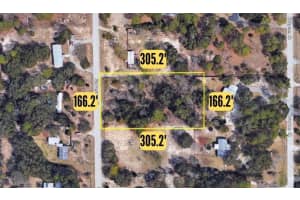 Lot 97 GALVESTON STREET, SPRING HILL, FL 34610 - MLS#MFROM703482