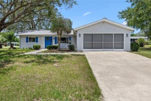 6495 109TH STREET, OCALA, FL 34476 Sold 08/27/25