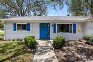 6495 109TH STREET, OCALA, FL 34476 Sold 08/27/25