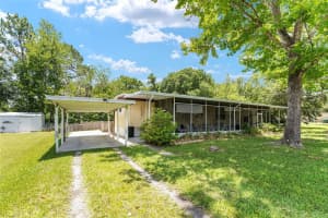 909 SONG POINT, CRYSTAL RIVER, FL 34429 Sold 07/28/25