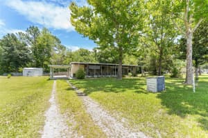 909 SONG POINT, CRYSTAL RIVER, FL 34429 Sold 07/28/25