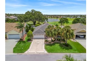 1266 JAMES ISLAND STREET, THE VILLAGES, FL 32162 Sold 10/06/25