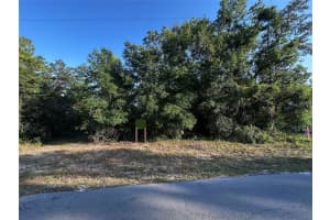 COUNTRY CLUB DRIVE, WILLISTON, FL 32696 Sold 08/15/25