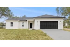 1686 Sw 168th Loop, OCALA