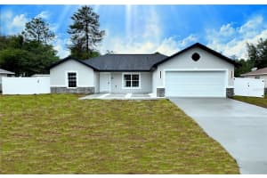 28 HEMLOCK CIRCLE PASS, OCALA, FL 34472 Sold 08/12/25