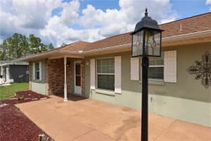 7 PECAN DRIVE LOOP, OCALA, FL 34472 - MLS#MFROM703524