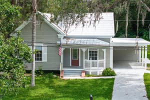 304 HIGHLAND STREET, BROOKSVILLE, FL 34601 Sold 10/06/25