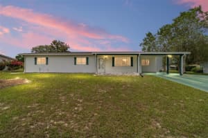 9841 Sw 102nd Pl, OCALA