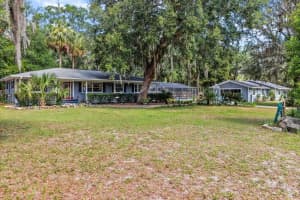 14390 85TH TERRACE, INGLIS, FL 34449 Sold 08/22/25