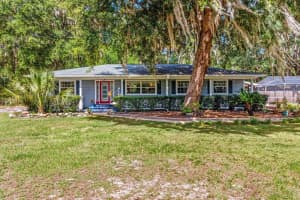 14390 85TH TERRACE, INGLIS, FL 34449 Sold 08/22/25