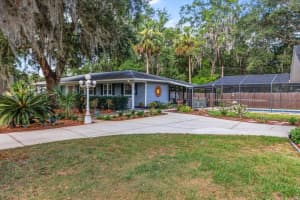 14390 85TH TERRACE, INGLIS, FL 34449 Sold 08/22/25
