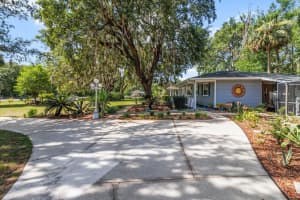14390 85TH TERRACE, INGLIS, FL 34449 Sold 08/22/25