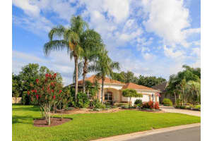1953 HARTFORD PATH, THE VILLAGES, FL 32162 Sold 11/06/25