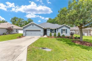 7054 Sw 64th Ter, OCALA