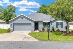 7054 64TH TERRACE, OCALA, FL 34476 - MLS#MFROM703564