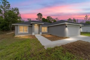 2297 143 COURT, OCALA, FL 34481 - MLS#MFROM703567