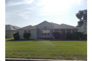 1256 CAMERO DRIVE, LADY LAKE, FL 32159 - MLS#MFROM703575