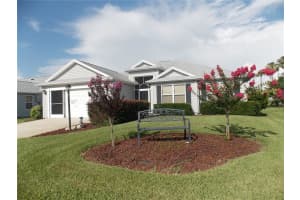 1256 CAMERO DRIVE, LADY LAKE, FL 32159 - MLS#MFROM703575