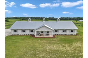 2945 131ST STREET, REDDICK, FL 32686 - MLS#MFROM703583