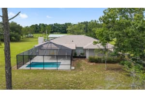 10900 41ST TERRACE, ANTHONY, FL 32617 Sold 08/04/25