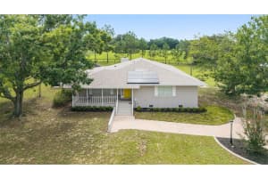 10900 41ST TERRACE, ANTHONY, FL 32617 Sold 08/04/25