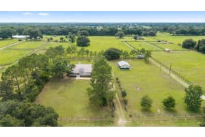 10900 41ST TERRACE, ANTHONY, FL 32617 Sold 08/04/25