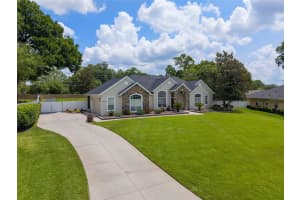 3883 51ST COURT, OCALA, FL 34480 Sold 08/11/25
