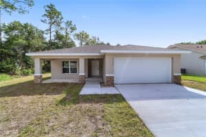 19941 Sw 96th Ln, DUNNELLON