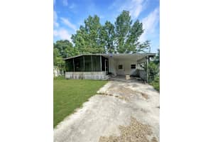 1494 162ND STREET, CITRA, FL 32113 Sold 08/21/25