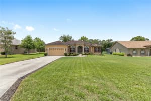 5024 114TH STREET ROAD, OCALA, FL 34476 - MLS#MFROM703608