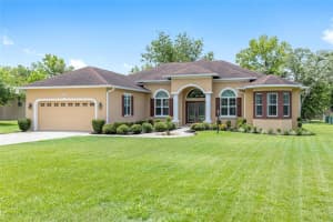 5024 114TH STREET ROAD, OCALA, FL 34476 - MLS#MFROM703608
