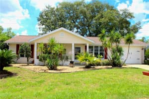 8896 Sw 116th Place Rd, OCALA