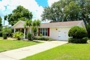 8896 116TH PLACE ROAD, OCALA, FL 34481 - MLS#MFROM703613