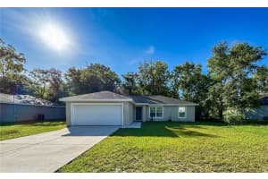 10347 HALSEY WAY, DUNNELLON, FL 34434 Sold 08/18/25