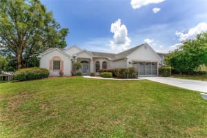 8128 117TH LOOP LOOP, OCALA, FL 34481 Sold 07/18/25
