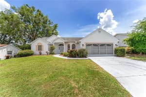 8128 117TH LOOP LOOP, OCALA, FL 34481 Sold 07/18/25