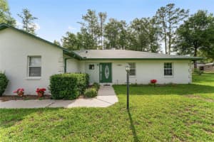 12681 54TH AVENUE, BELLEVIEW, FL 34420 - MLS#MFROM703628