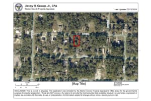 11746 12TH LANE, OCALA, FL 34482 - MLS#MFROM703632